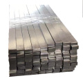 201 304 316 Stainless Steel Flat Bar 201 Mirror Polish Stainless Steel Flat Bar